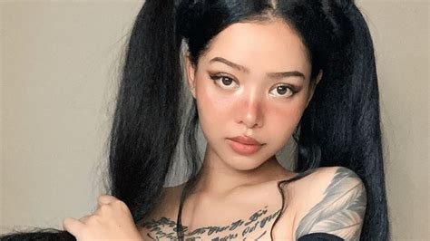 Aug 22, 2022 · Filipino American social media star Bella Poarch took to Instagram on Friday to reveal how her childhood trauma inspired her latest single "Living Hell." Poarch, who has over 91 million followers on TikTok, released “Living Hell” as part of her debut EP “Dolls” earlier this month. The 25-year-old content creator shared that the song encapsulates her struggles in the Philippines. 